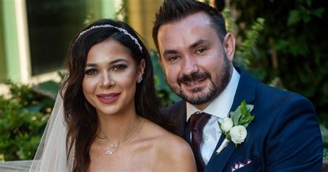 alyssa and chris married at first sight|Are Alyssa and Chris Still Together After Married at。